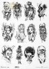 Monika Dutkiewicz Art - grafiki, tattoo, gothic*Monika Dutkiewicz Art - graphics, tattoo, gothic*Monika Dutkiewicz Art - Grafik, Tätowierung, Gothic*Monika Dutkiewicz Art - gráfica, tatuaje, gótica